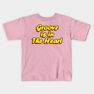 Delightful Kids T-Shirt